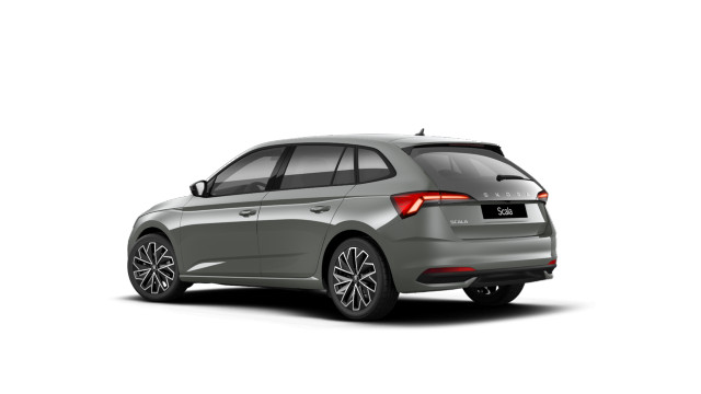 Fahrzeugabbildung SKODA Scala TOUR 1.0 TSI 85 kW DSG