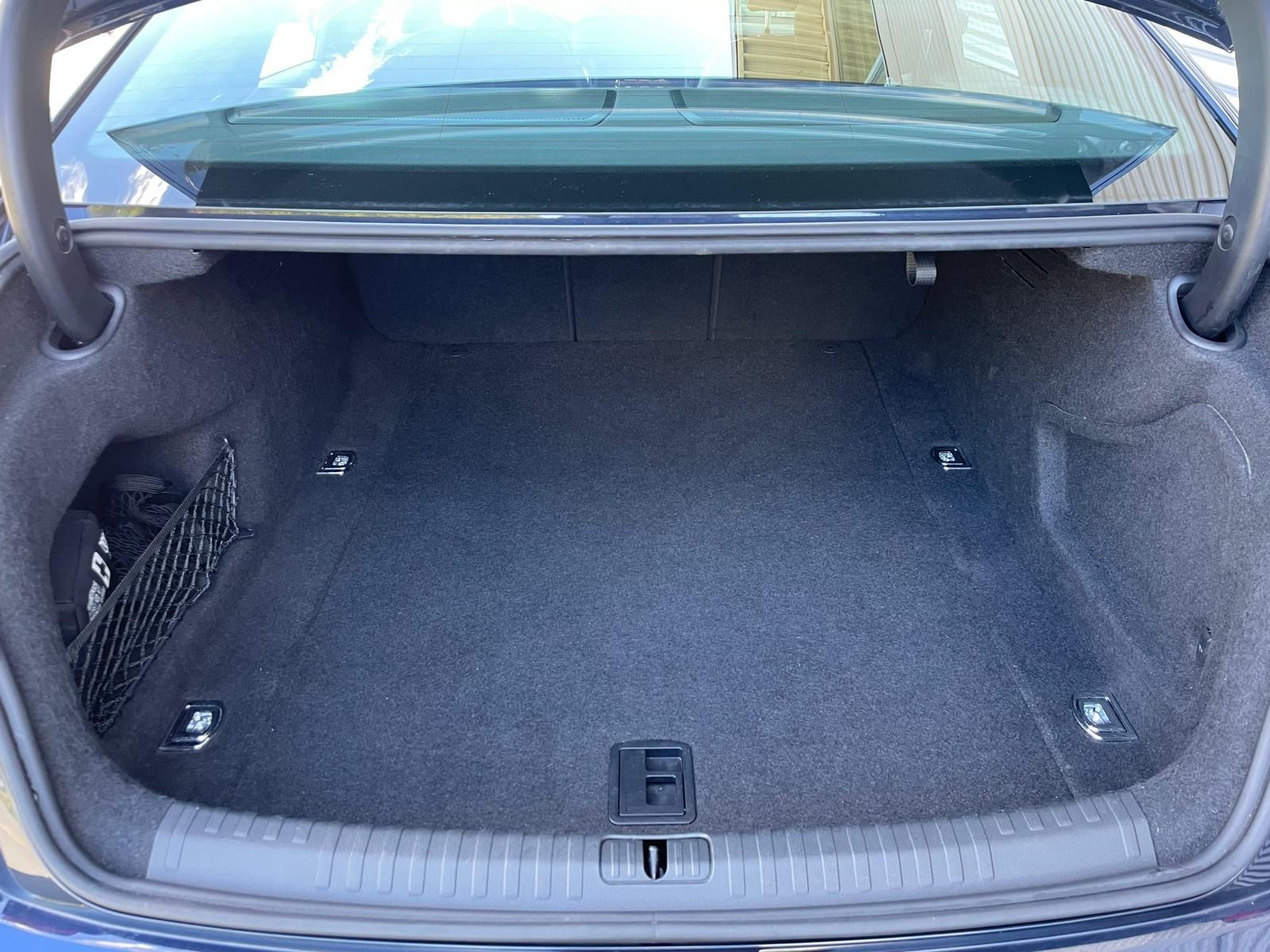 Fahrzeugabbildung Audi A6 Limousine Design 45 TFSI QUATTRO S-TRONIC+ACC