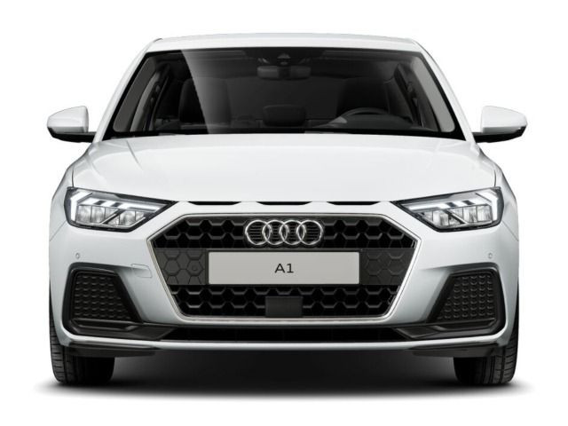 Fahrzeugabbildung Audi A1 Sportback advanced 30 TFSI S tronic ACC*PDC