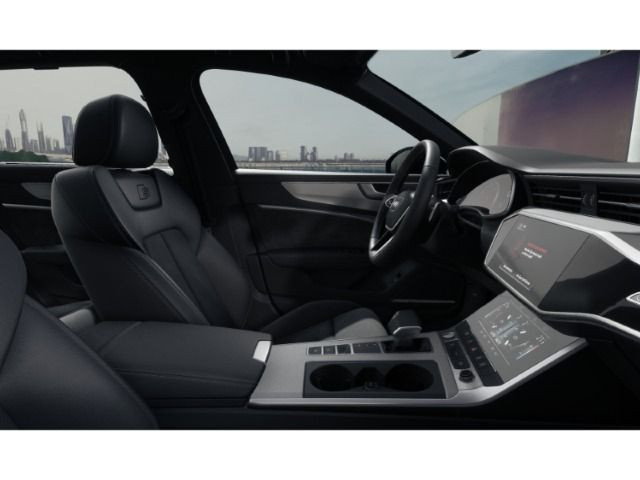 Fahrzeugabbildung Audi A6 Avant S line 45 TFSI S tronic ACC*AHK*B&O