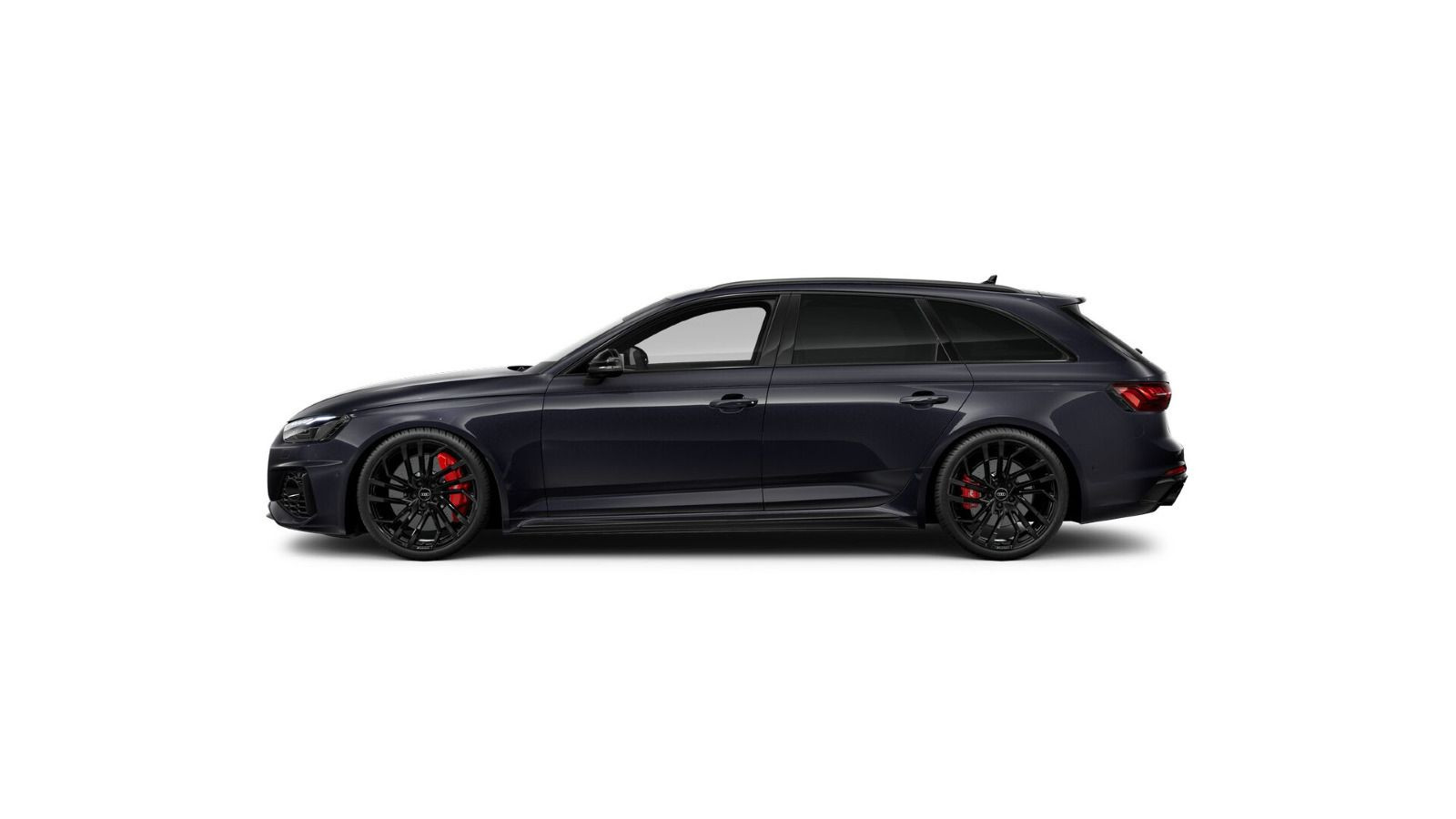 Fahrzeugabbildung Audi RS 4 Avant+WINTERRÄDER+360°+HUD+SPORTABGAS+