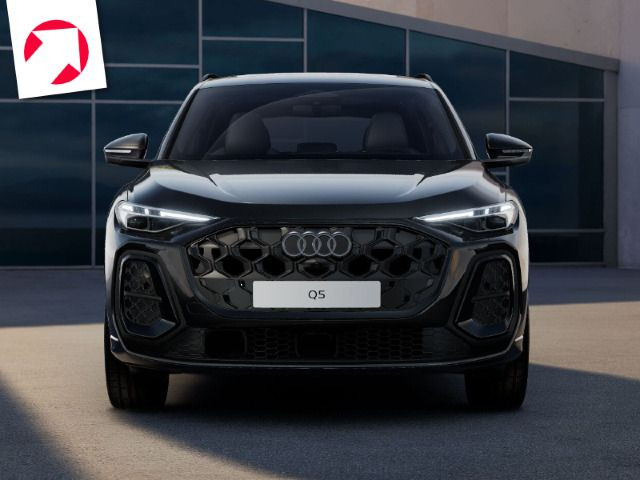 Fahrzeugabbildung Audi Q5 SUV e-hybrid quattro S line*0,5%*MEMORY*PANO*