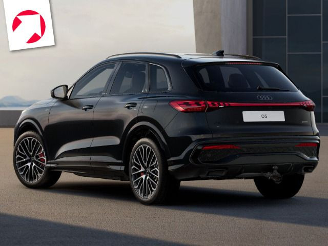 Fahrzeugabbildung Audi Q5 SUV e-hybrid quattro S line*0,5%*MEMORY*PANO*