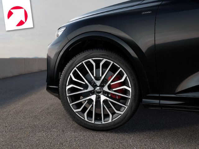 Fahrzeugabbildung Audi Q5 SUV e-hybrid quattro S line*0,5%*MEMORY*PANO*