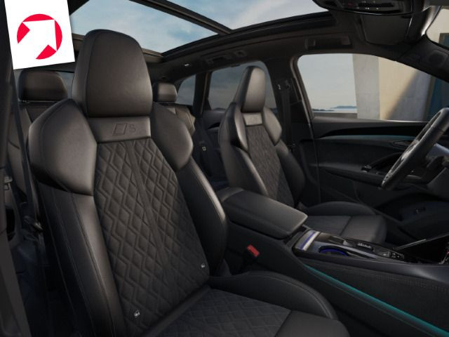 Fahrzeugabbildung Audi Q5 SUV e-hybrid quattro S line*0,5%*MEMORY*PANO*
