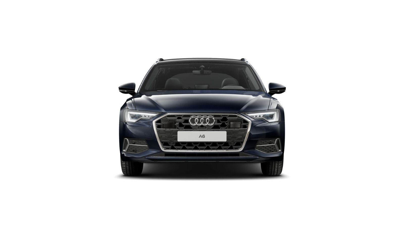 Fahrzeugabbildung Audi A6 Avant 40 TDI QUATTRO ADVANCED+WINTERRÄDER+AHK