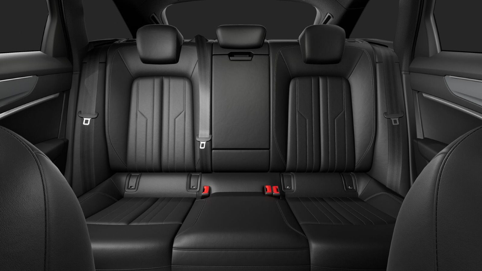 Fahrzeugabbildung Audi A6 Avant 40 TDI QUATTRO ADVANCED+WINTERRÄDER+AHK
