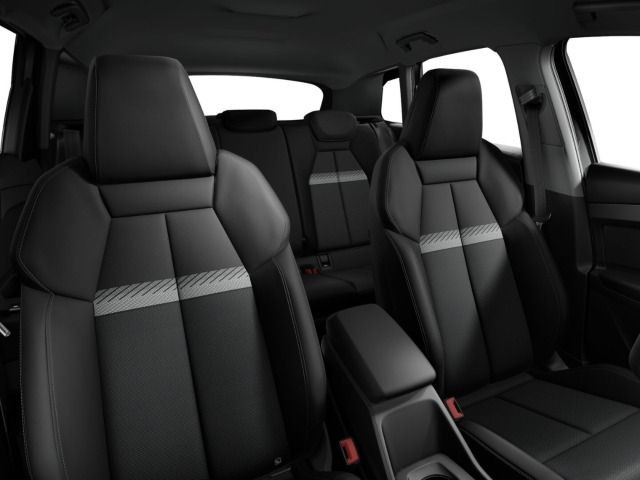 Fahrzeugabbildung Audi Q4 35 35 e-tron 0,25%*HUD*MATRIX*CARPLAY*RFK