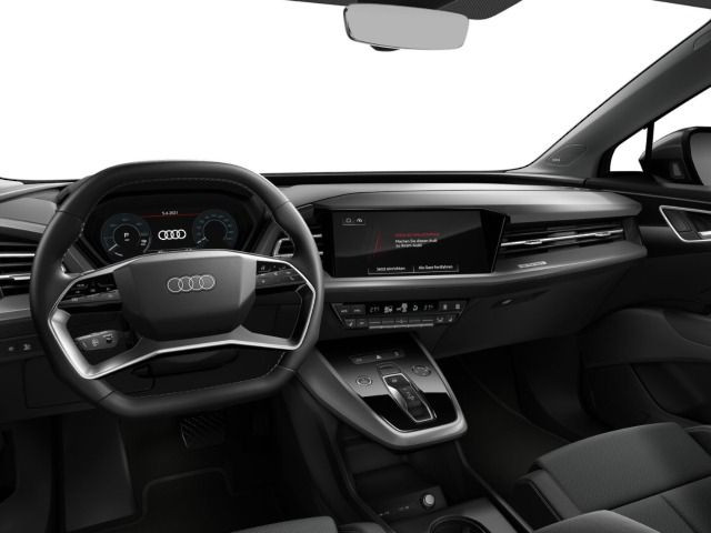Fahrzeugabbildung Audi Q4 35 35 e-tron 0,25%*HUD*MATRIX*CARPLAY*RFK