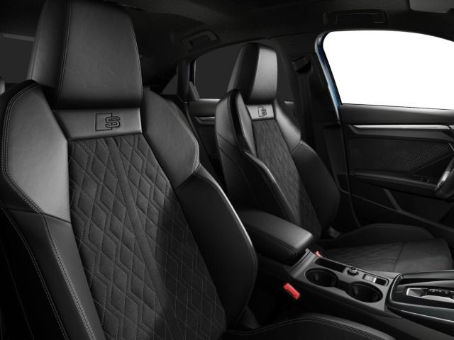 Fahrzeugabbildung Audi S3 Limousine TFSI S tronic ACC*RFK*PANO*SONOS