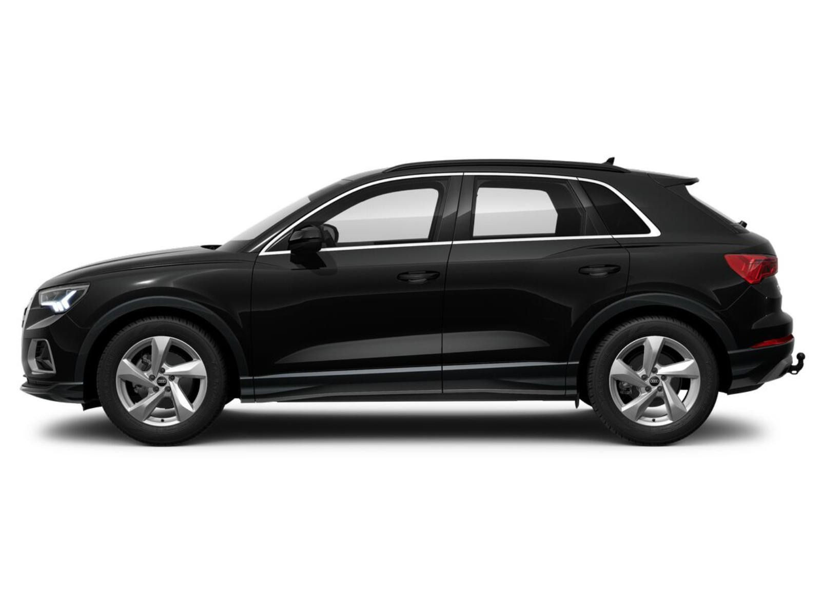 Fahrzeugabbildung Audi Q3 35 TDI advanced AHK*RFK*GRA