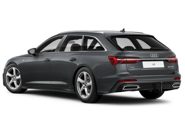 Fahrzeugabbildung Audi A6 Avant sport 45 TFSI S tronic 360°*AHK*ACC*B&O