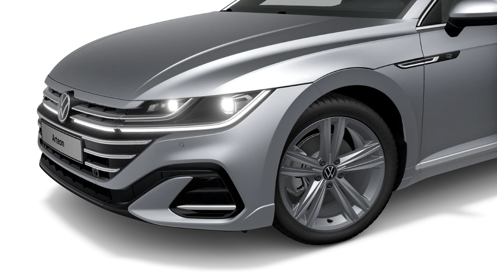 Fahrzeugabbildung Volkswagen Arteon SB R-Line 2.0 TDI AHK MATRIX ACC