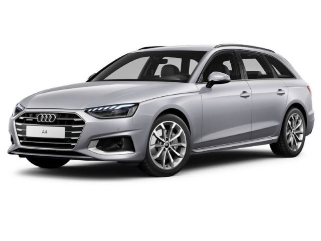 Fahrzeugabbildung Audi A4 Avant advanced 40 TFSI quattro S tronic ACC