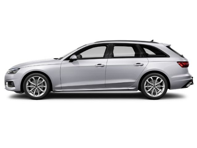 Fahrzeugabbildung Audi A4 Avant advanced 40 TFSI quattro S tronic ACC