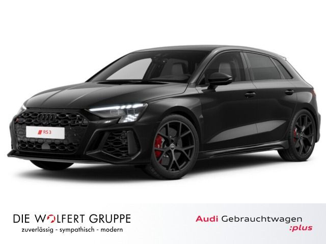Fahrzeugabbildung Audi RS 3 Sportback 2.5 TFSI quattro RS-SPORTAGA*360°