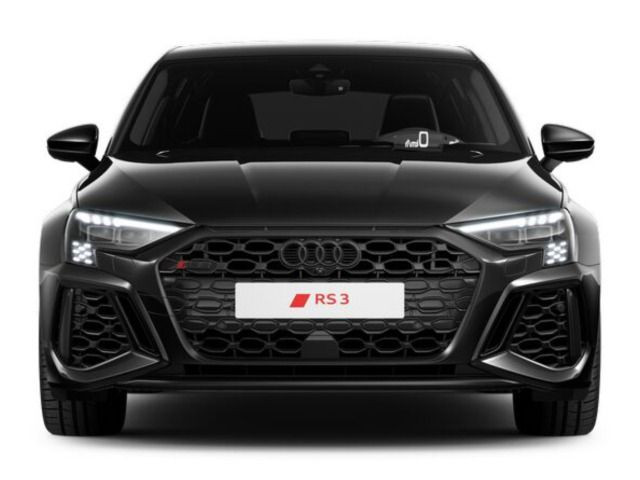 Fahrzeugabbildung Audi RS 3 Sportback 2.5 TFSI quattro RS-SPORTAGA*360°