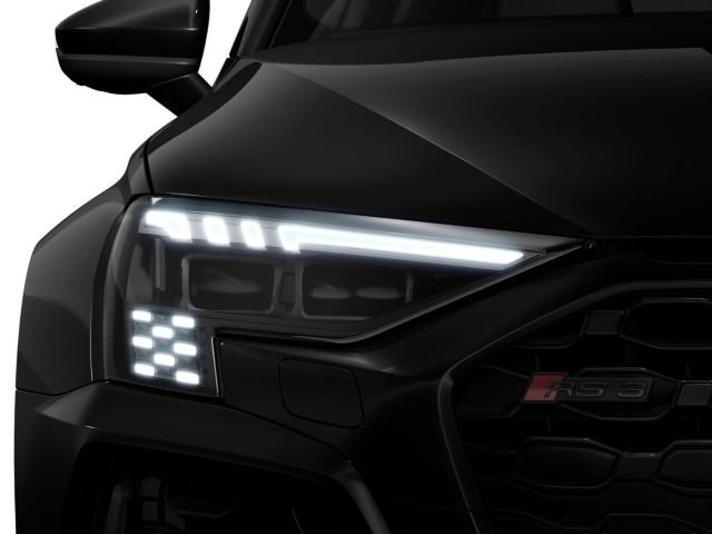 Fahrzeugabbildung Audi RS 3 Sportback 2.5 TFSI quattro RS-SPORTAGA*360°
