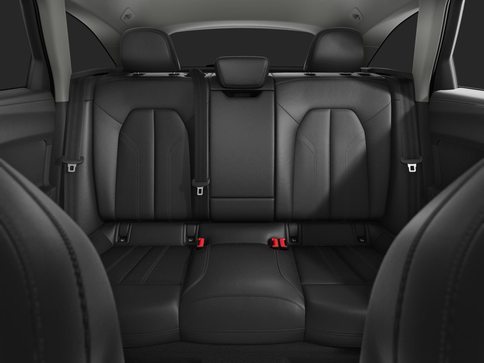 Fahrzeugabbildung Audi A5 Avant S line TFSI S tronic MATRIX*AHK*360°