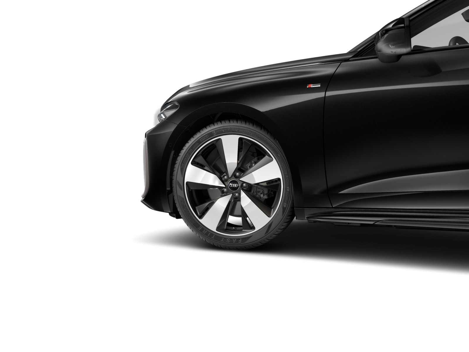 Fahrzeugabbildung Audi A5 Avant S line TFSI S tronic MATRIX*AHK*360°
