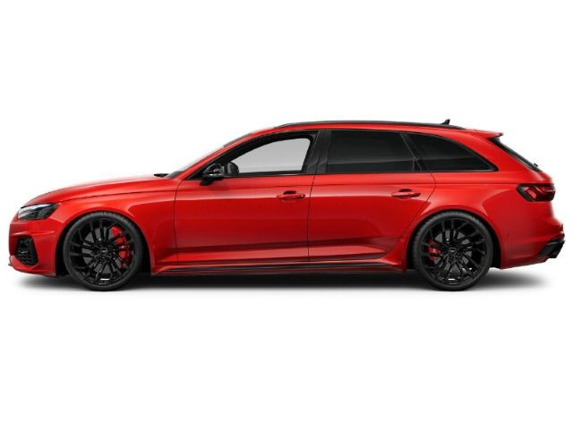 Fahrzeugabbildung Audi RS 4 Avant RS-SPORTAGA*280KM/H*PANO*360°*B&O