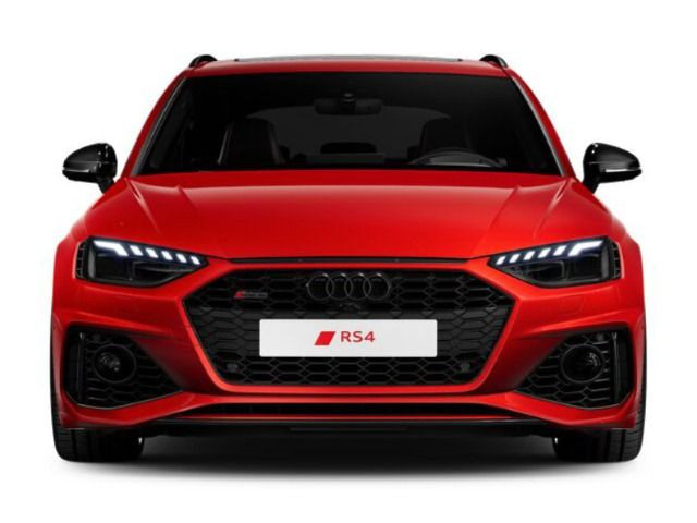 Fahrzeugabbildung Audi RS 4 Avant RS-SPORTAGA*280KM/H*PANO*360°*B&O