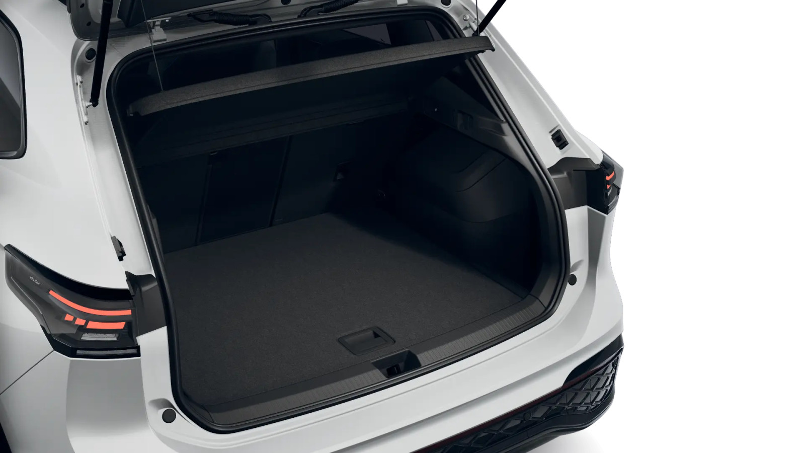 Fahrzeugabbildung Volkswagen Tiguan R-Line 2,0 l TDI SCR (150 PS) DSG*WINTERRÄDER*AHK*NAVI*