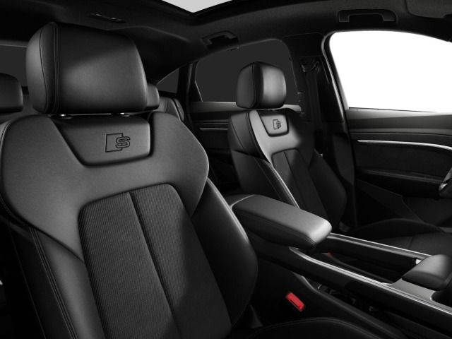 Fahrzeugabbildung Audi Q8 e-tron Sportback 55 quattro S line PANO*360°