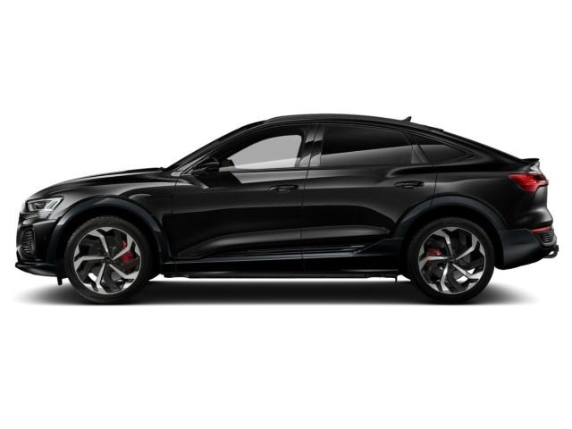 Fahrzeugabbildung Audi Q8 e-tron Sportback 55 quattro S line PANO*360°
