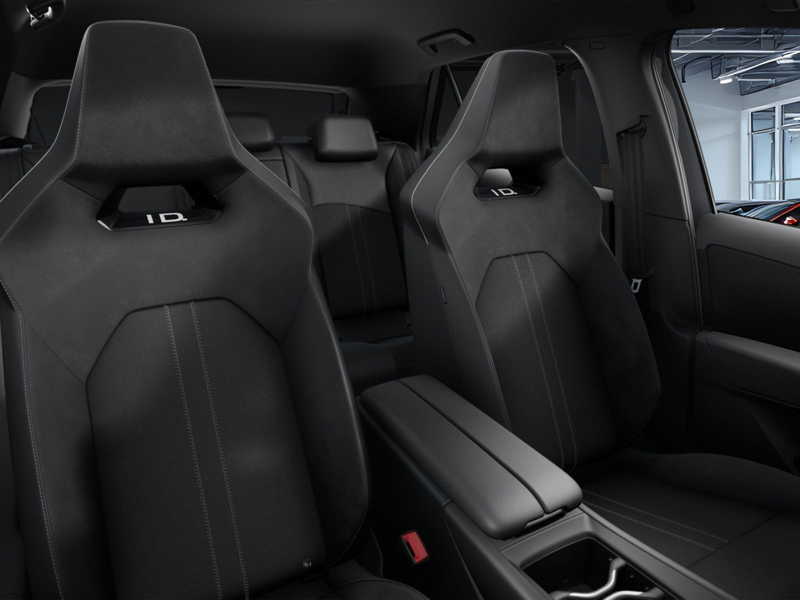 Fahrzeugabbildung Volkswagen ID.3 Neo Trend 125 kW (170 PS) 50 kWh 1-Gang-Automatik