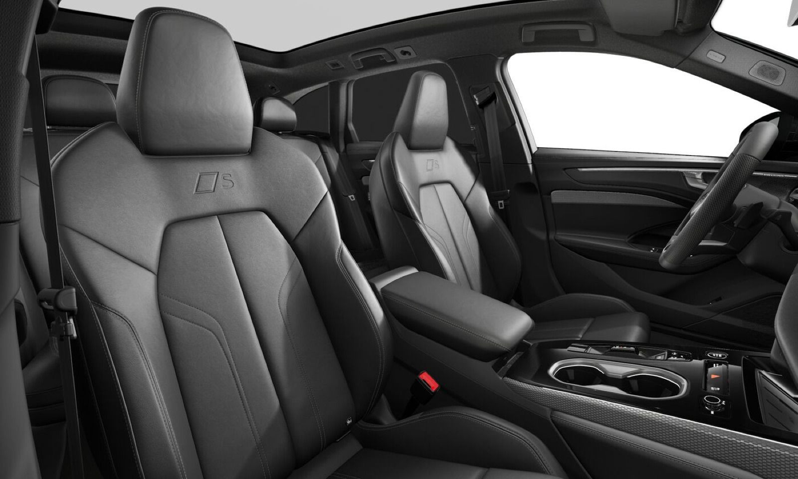 Fahrzeugabbildung Audi A6 Avant TFSI QUATTRO S LINE+WINTERRÄDER+AHK+B&O