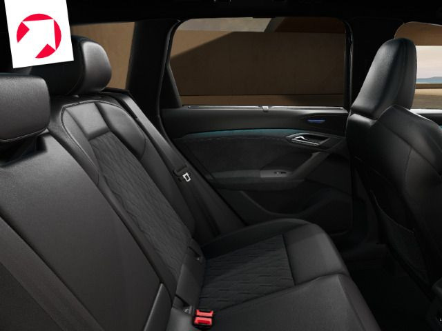 Fahrzeugabbildung Audi Q6 SUV e-tron S line business quattro*0,25%*AHK*