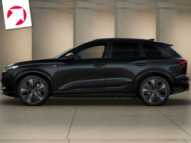 Fahrzeugabbildung Audi Q6 SUV e-tron S line business quattro*0,25%*AHK*