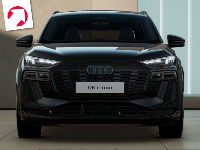 Fahrzeugabbildung Audi Q6 SUV e-tron S line business quattro*0,25%*AHK*