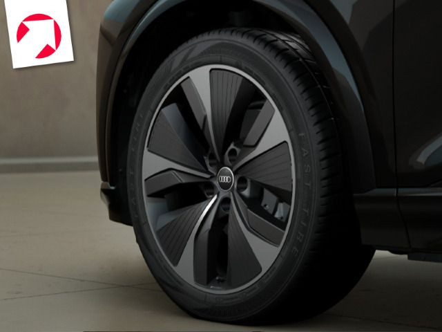 Fahrzeugabbildung Audi Q6 SUV e-tron S line business quattro*0,25%*AHK*