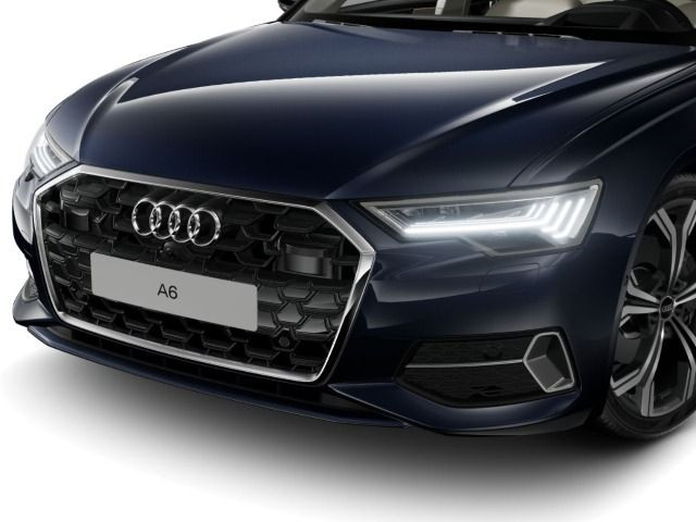 Fahrzeugabbildung Audi A6 Limousine advanced 45 TFSI S tronic PANO*360°