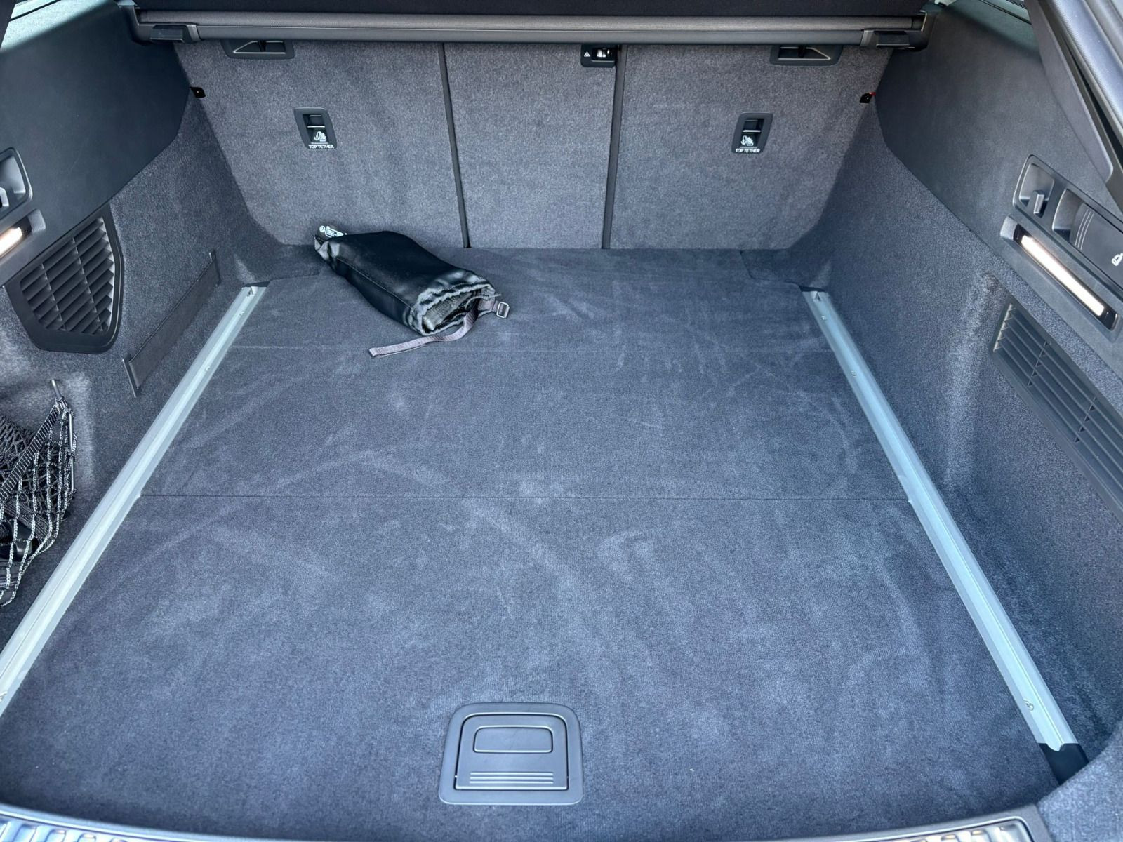 Fahrzeugabbildung Audi A6 Avant TFSI S LINE+NEUES MODELL+MATRIX+360 KAM