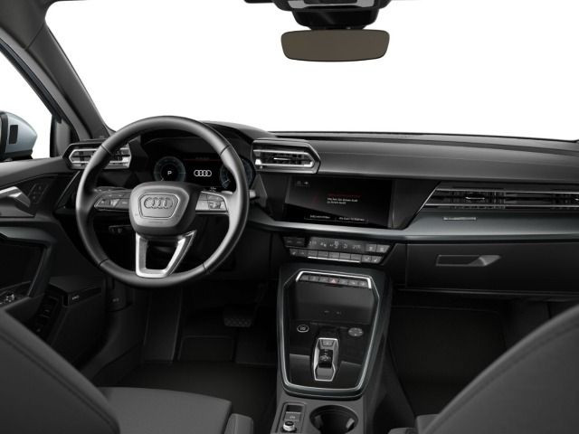Fahrzeugabbildung Audi A3 Sportback advanced 40 TFSI e S tronic *0,5%*