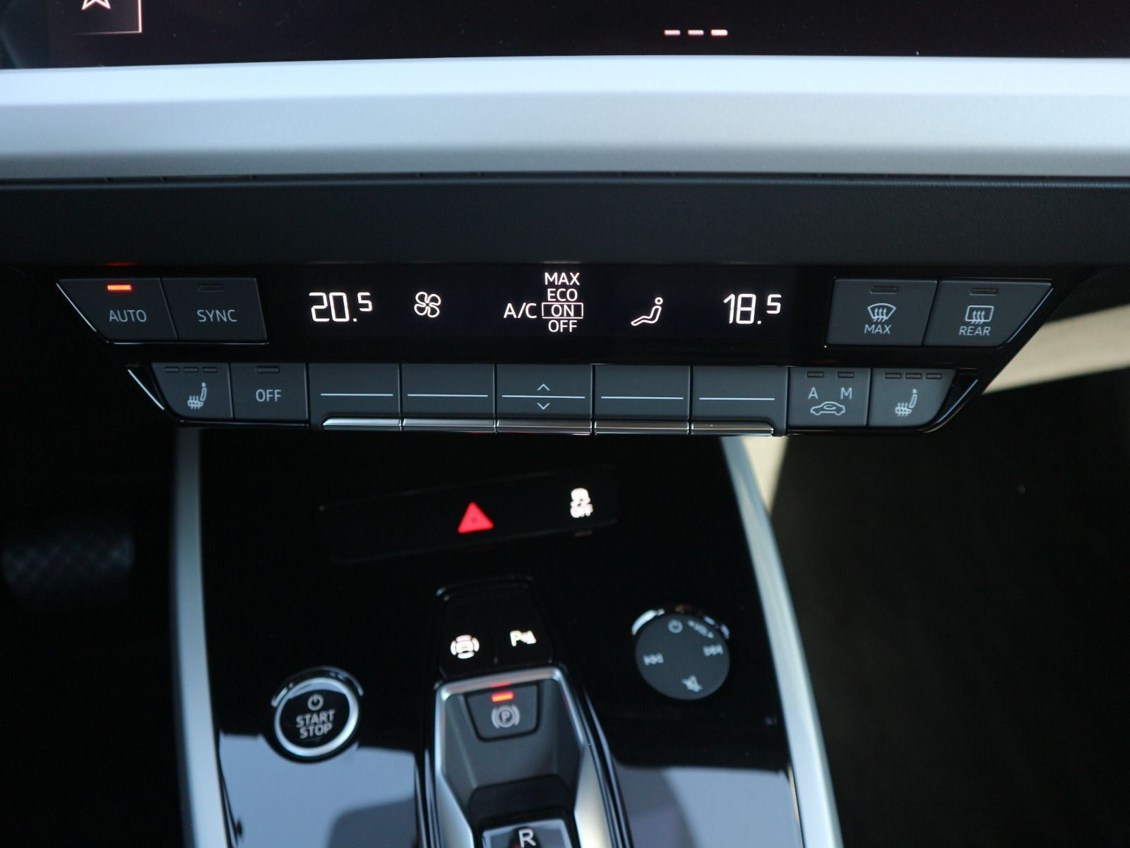 Fahrzeugabbildung Audi Q4 35 e-tron basis AR-HUD*PDC*NAVI