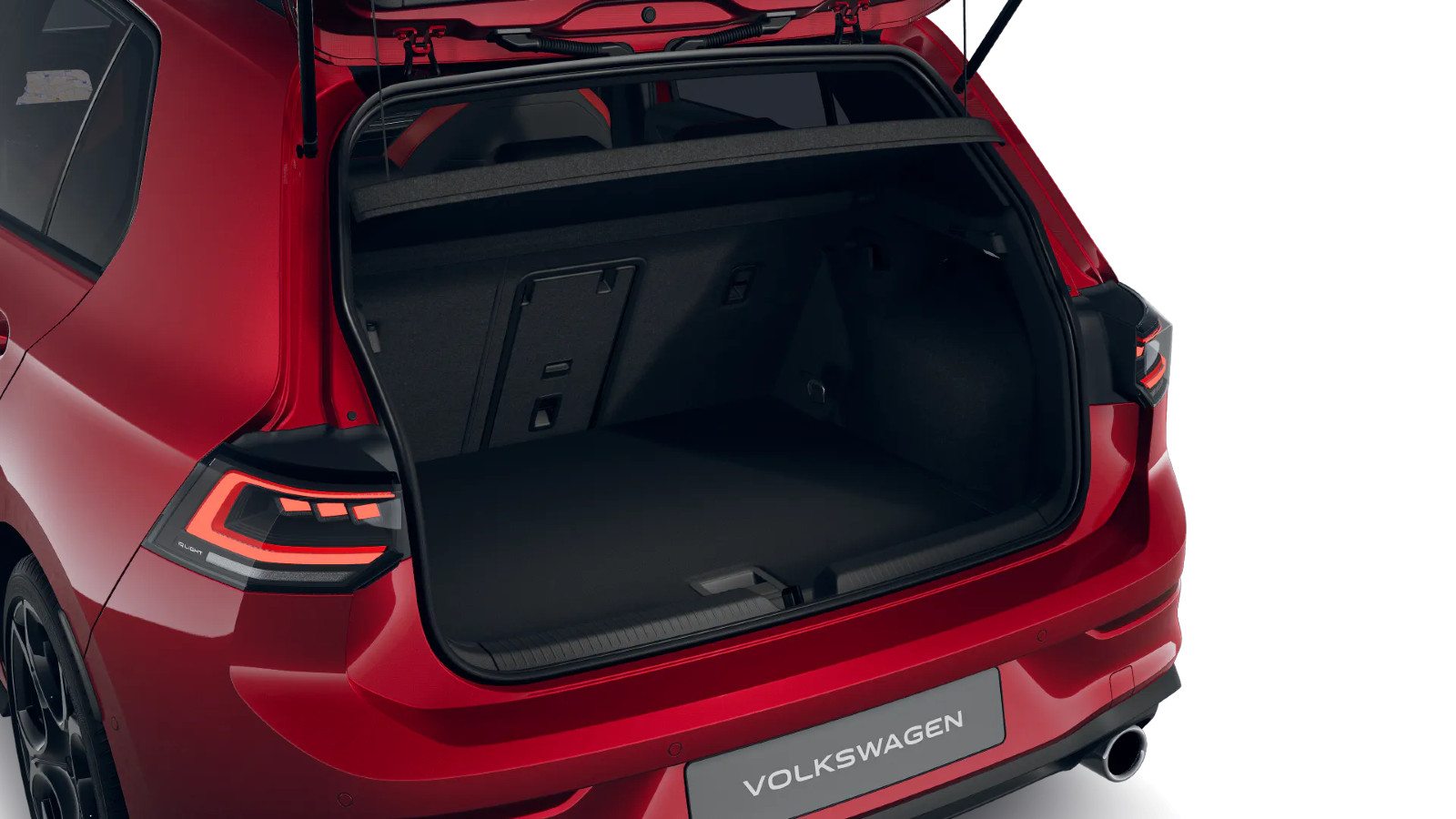 Fahrzeugabbildung Volkswagen Golf GTI 2.0 TSI DSG PANO HK 360° MATRIX
