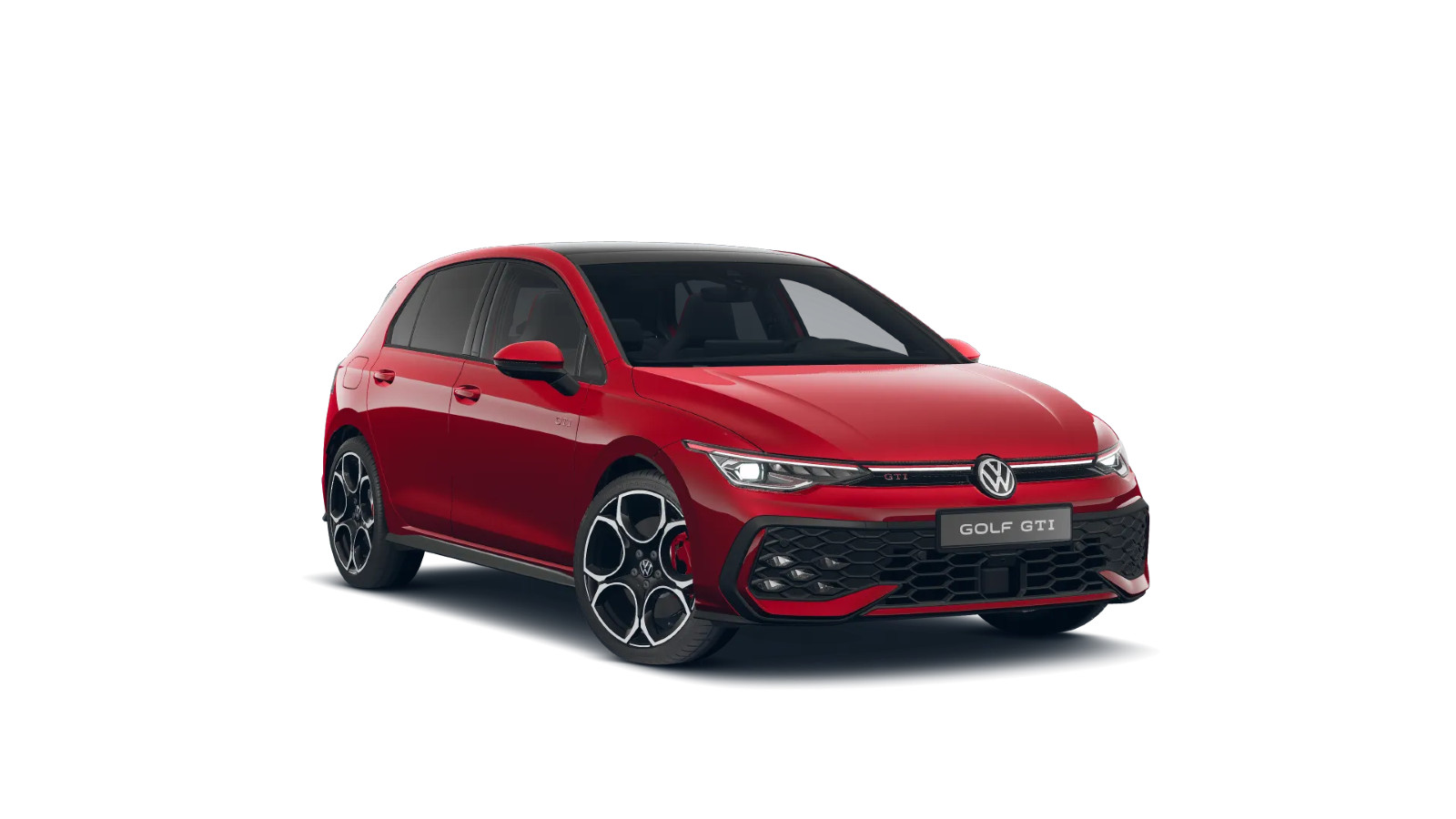 Fahrzeugabbildung Volkswagen Golf GTI 2.0 TSI DSG PANO HK 360° MATRIX