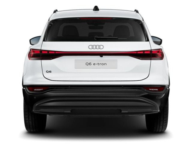 Fahrzeugabbildung Audi Q6 e-tron **0,25%**WINTERRÄDER*ACC*360°
