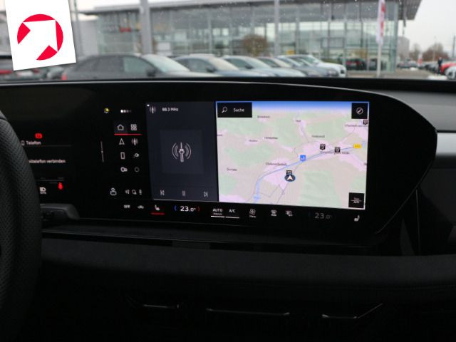 Fahrzeugabbildung Audi Q6 Sportback e-tron quattro S line*0,25%*AHK*HuD*