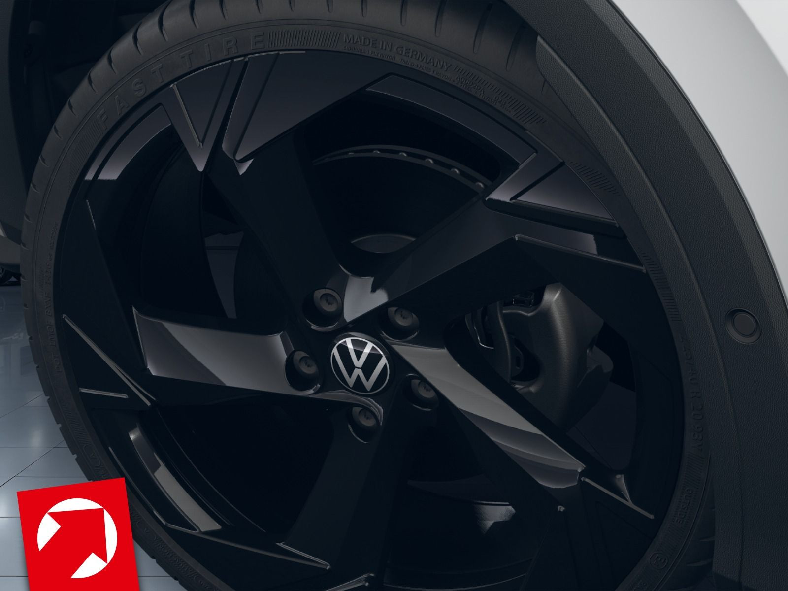 Fahrzeugabbildung Volkswagen T-Roc R-Line 1.5 eTSI (150 PS) DSG *AHK*BLACKSTYLE*PANORAMA*WINTERRÄDER*