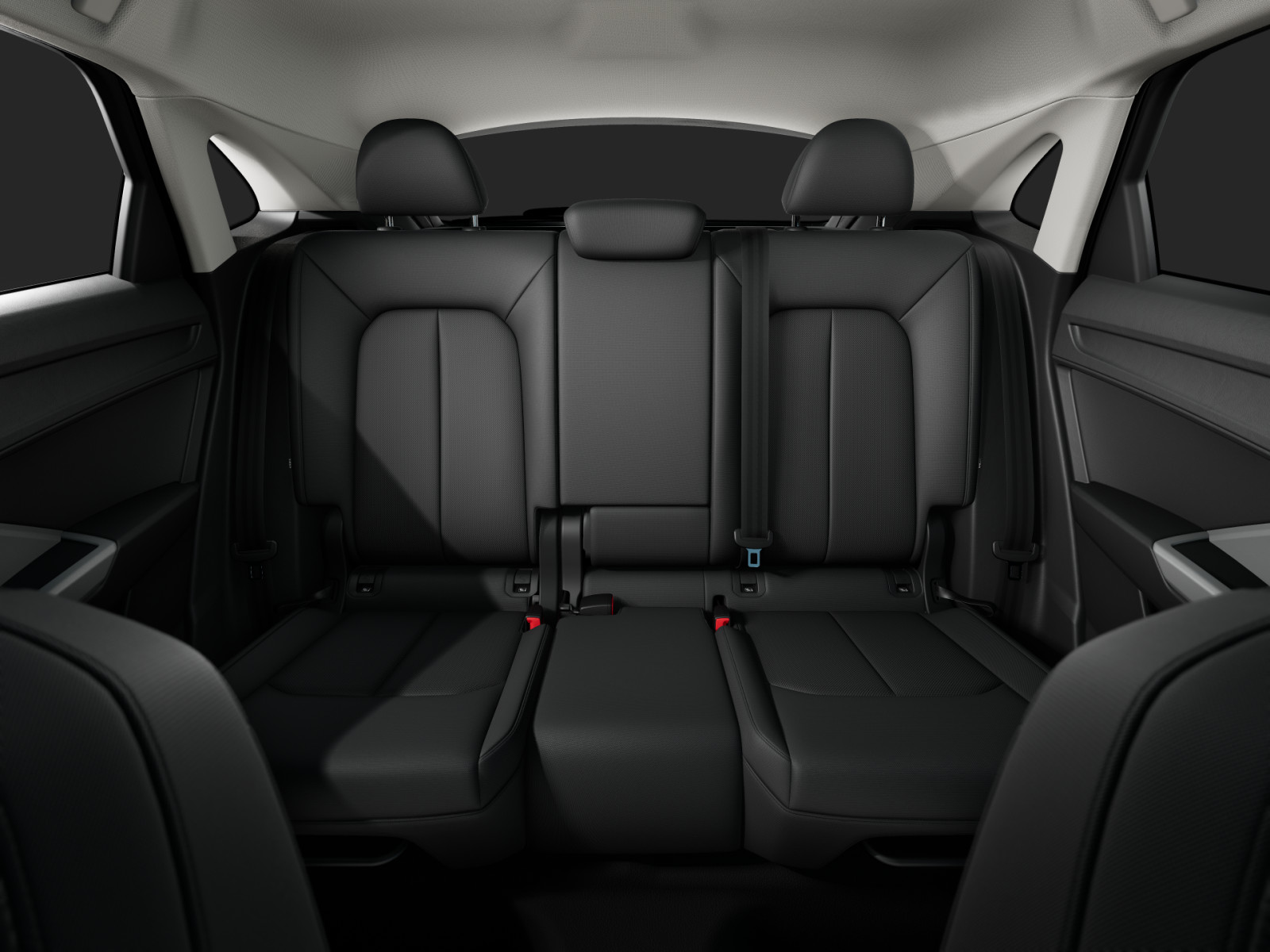 Fahrzeugabbildung Audi Q3 Sportback S line 35 TFSI S tronic ACC*AHK