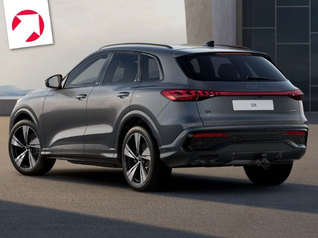 Fahrzeugabbildung Audi Q5 SUV TDI quattro S line*AHK*HuD*AHK*ACC*