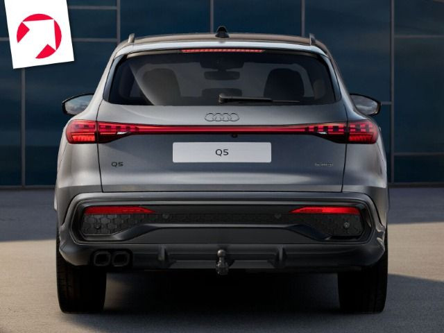 Fahrzeugabbildung Audi Q5 SUV TDI quattro S line*AHK*HuD*AHK*ACC*