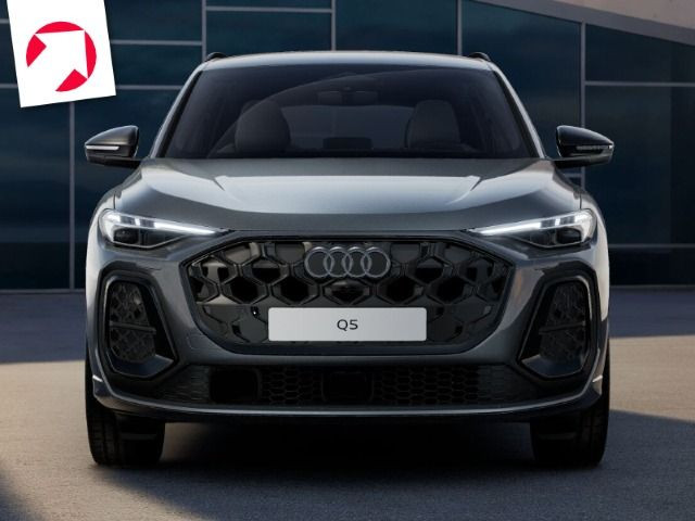 Fahrzeugabbildung Audi Q5 SUV TDI quattro S line*AHK*HuD*AHK*ACC*