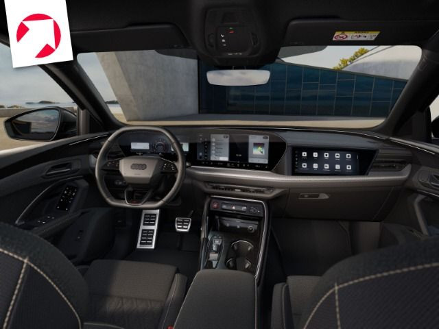 Fahrzeugabbildung Audi Q5 SUV TDI quattro S line*AHK*HuD*AHK*ACC*