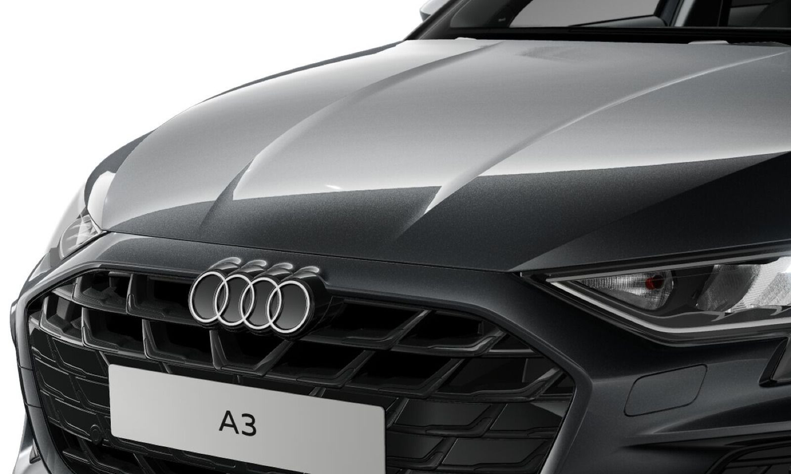 Fahrzeugabbildung Audi A3 Sportback 35 TFSI S LINE+WINTERRÄDER+HEAD UP+
